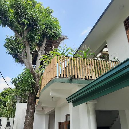 Apartmán Mangohut Joy Anuradhápura Exteriér fotografie