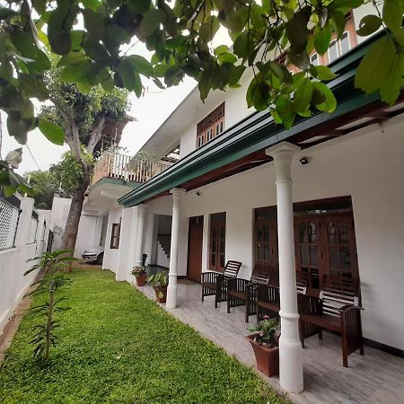 Apartmán Mangohut Joy Anuradhápura Exteriér fotografie