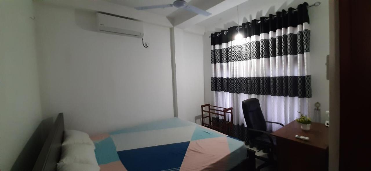 Apartmán Mangohut Joy Anuradhápura Exteriér fotografie