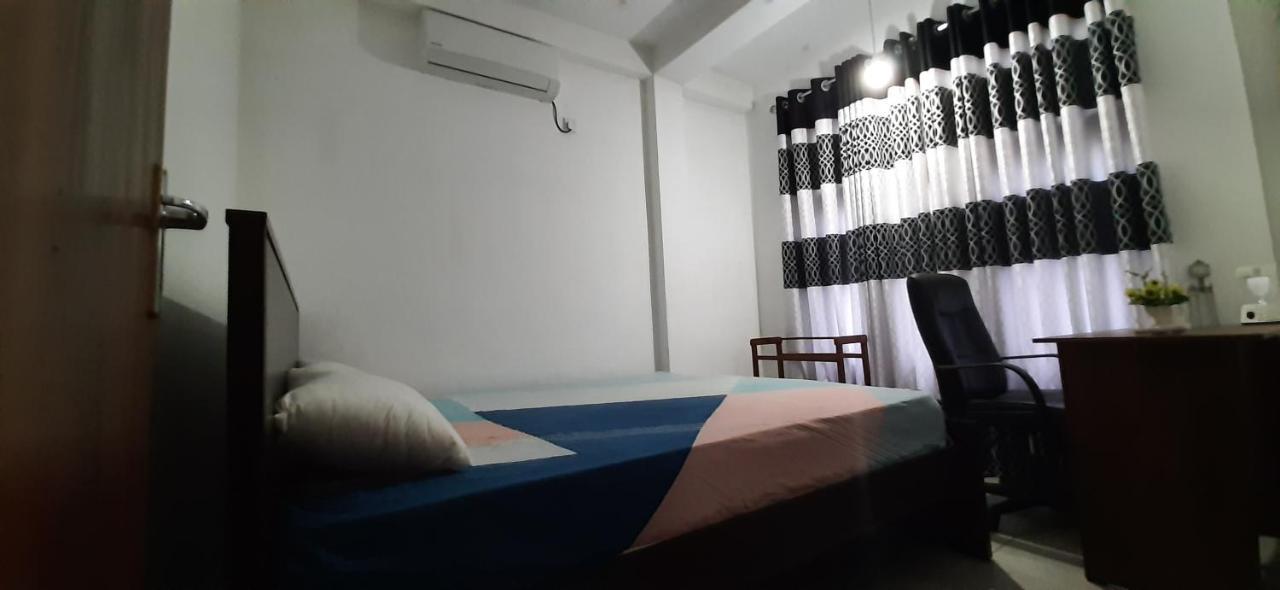 Apartmán Mangohut Joy Anuradhápura Exteriér fotografie