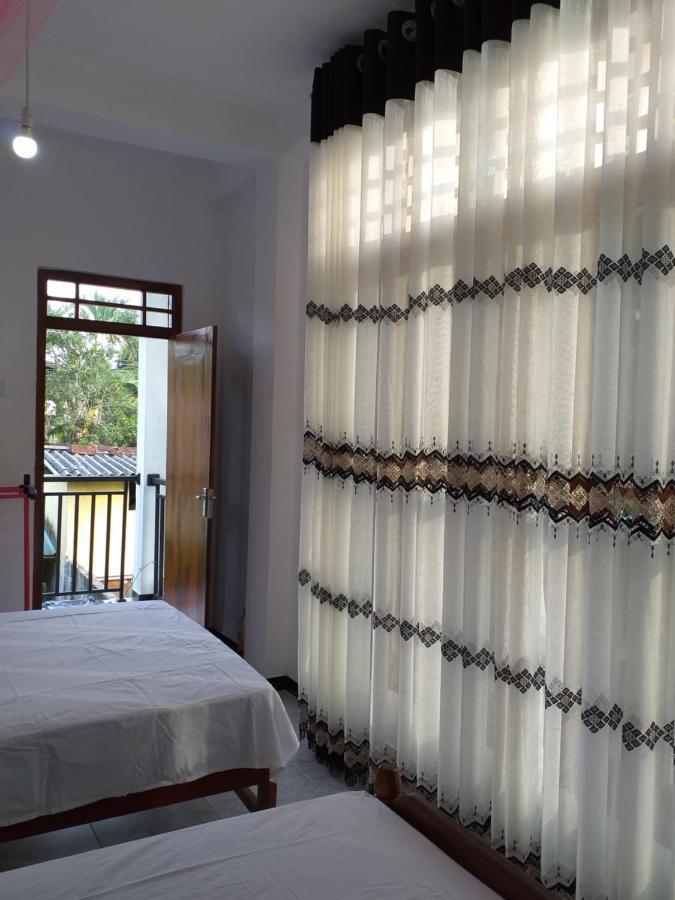 Apartmán Mangohut Joy Anuradhápura Exteriér fotografie