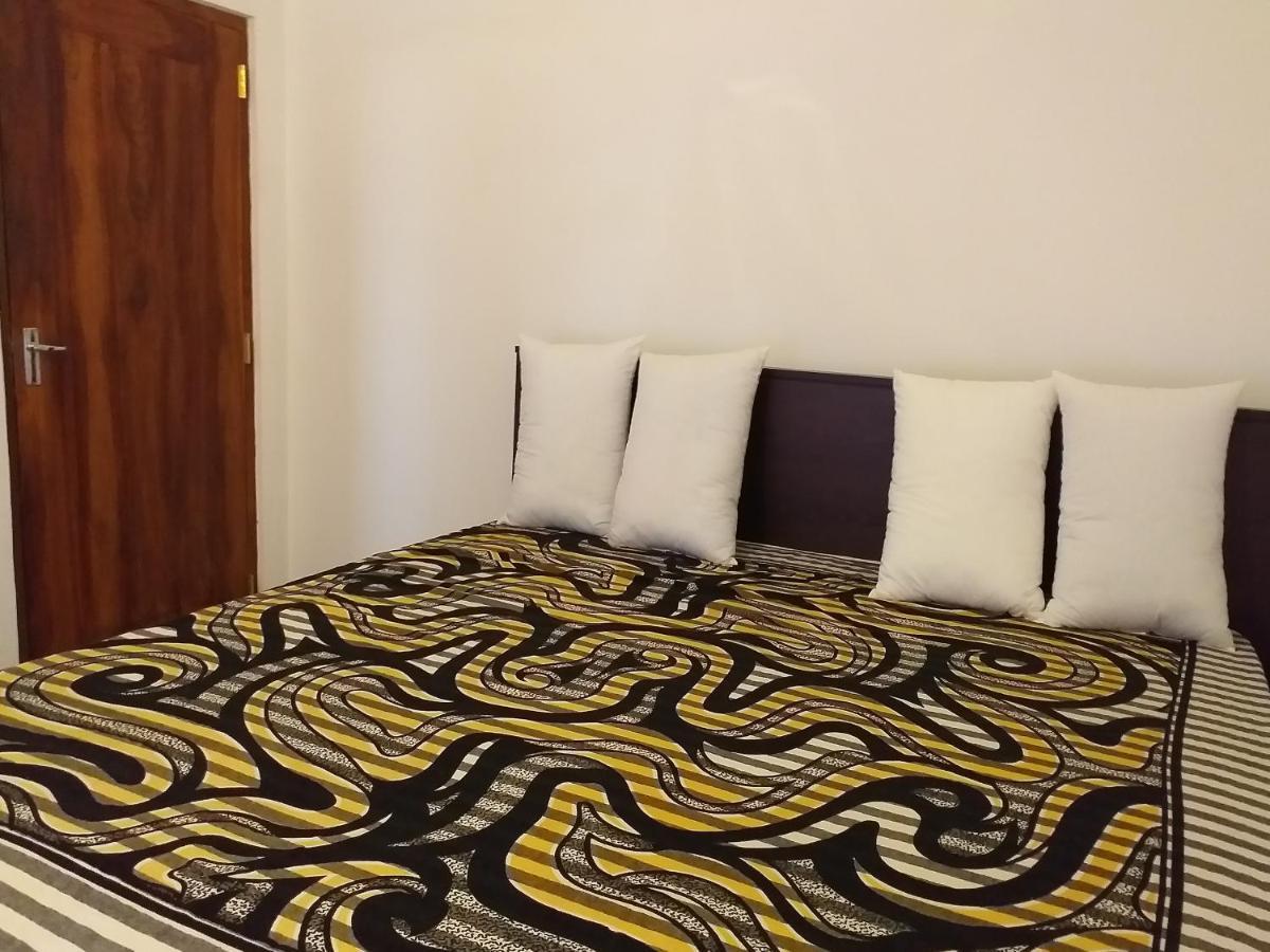 Apartmán Mangohut Joy Anuradhápura Exteriér fotografie