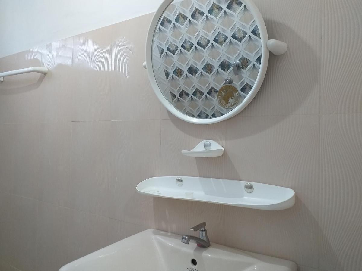 Apartmán Mangohut Joy Anuradhápura Exteriér fotografie