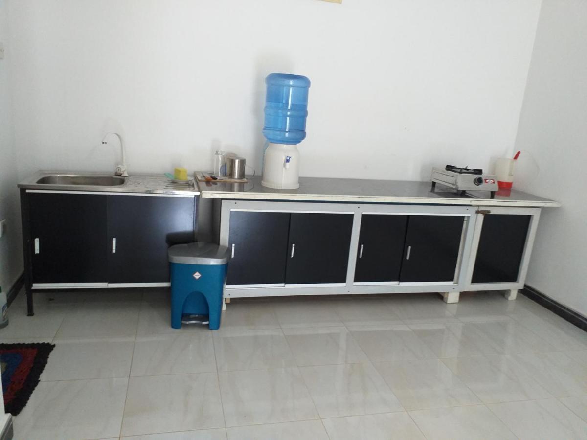 Apartmán Mangohut Joy Anuradhápura Exteriér fotografie