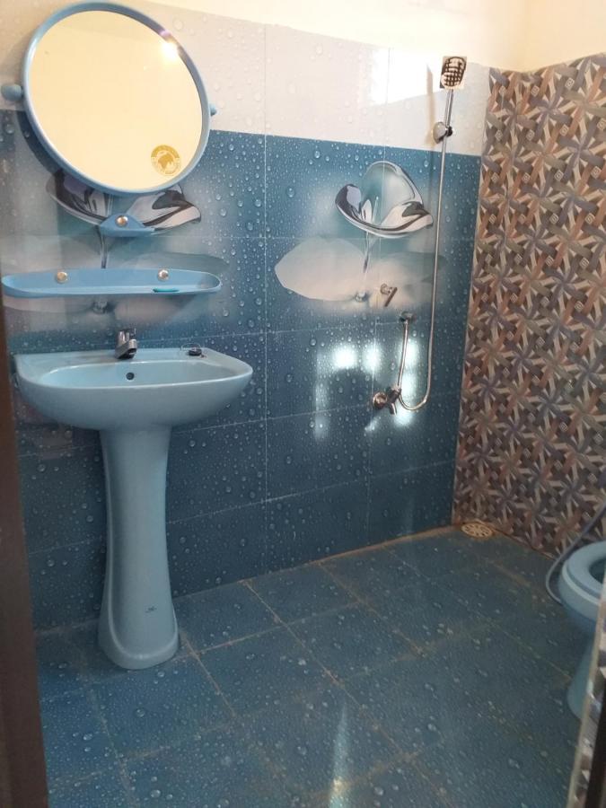 Apartmán Mangohut Joy Anuradhápura Exteriér fotografie
