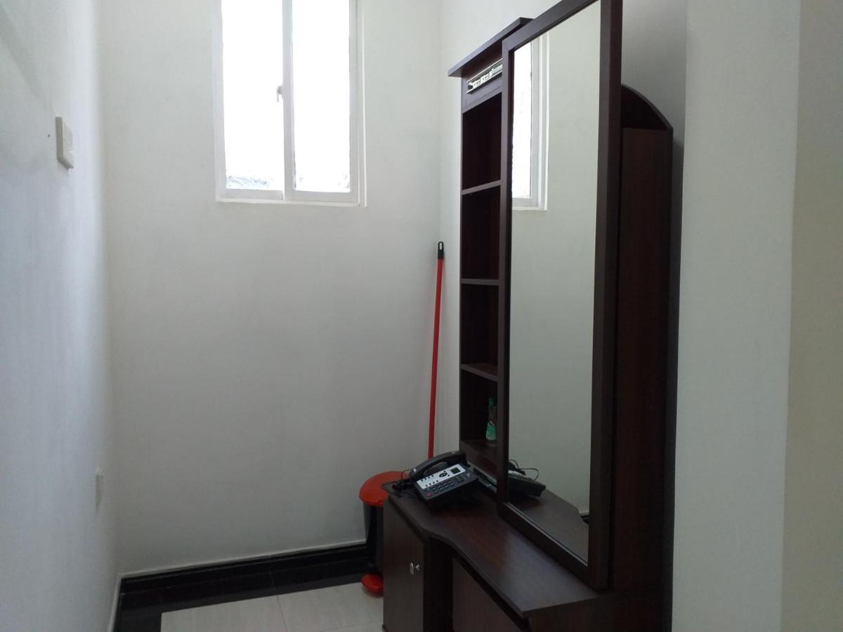 Apartmán Mangohut Joy Anuradhápura Exteriér fotografie
